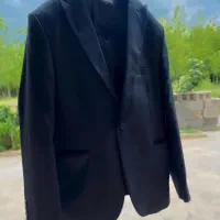 کت شلوار مردانه