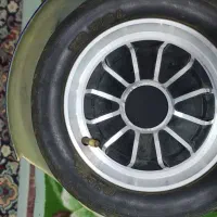 اسکوتر برقی شارژی