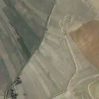 زمین کشاورزی نیمهکتاری معاوضه
