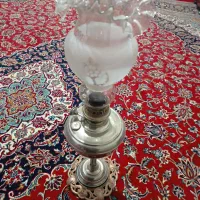 شیشه چراغ گردسوز