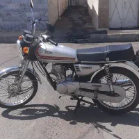 هندا۱۲۵ ،۹۳