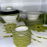 سرویس ۱۲نفره تایلندی