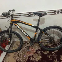 دوچرخه ۲۶  تمام حرفه ای