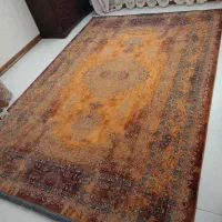 فرش 6  مارک دار دیبا ،