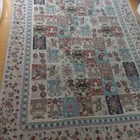 گلیم فرش ۶متری