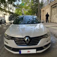تلیسمان 2017 E3 فول با ویزیو