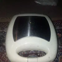 اسنک پز