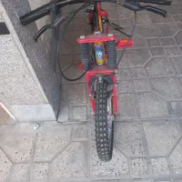 دوچرخه سایز 16