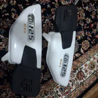 در بغل انژکتور