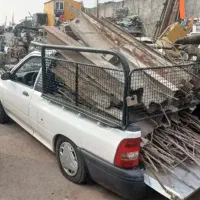ضایعات مس آهن آلمینیوم میلگرد روحی سرسیلندرو...