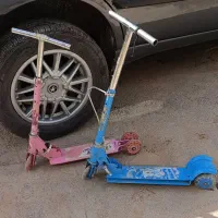 اسکوتر|دوچرخه، اسکیت، اسکوتر|نورآباد, |دیوار