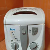 سرخ کن