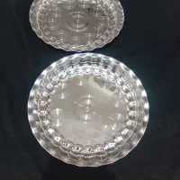 پشقاب استیل