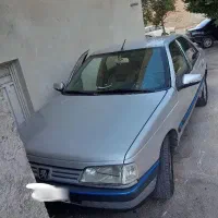 ۴۰۵ نقره ای