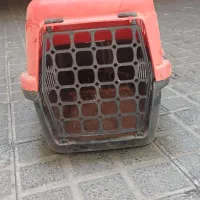 باکس سگ و گربه