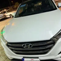 توسان فول ۲۰۱۷