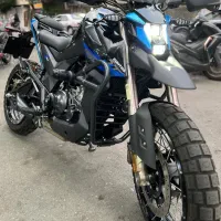 z2 150 U1Abs  مدل ۱۴۰۲