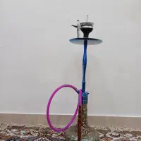 قلیان عربی بزرگ