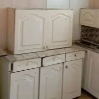 کابینت فلزی کار کرده