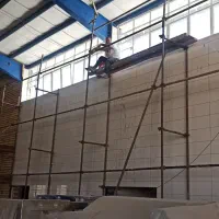 شیشه بری و شیشه سکوریت