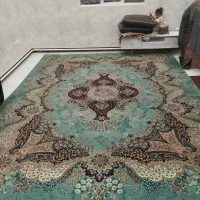 فرش 12 متری نگین مشهد