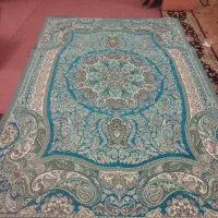 روفرشی کناره و پشتی