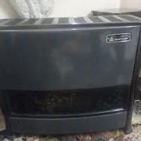 بخاری گازسوز