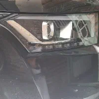 دنا اتومات آپشنال 1403