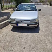 پژو GLX ۴۰۵