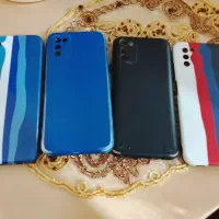 قاب های نو a03s