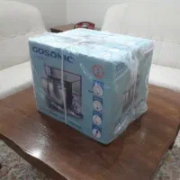 همزن 10 لیتری آکبند GOSONIC گوسونیک