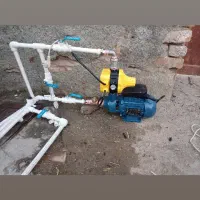 خدمات لوله کشی آب