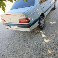 405SLX TU5|خودرو سواری و وانت|مرودشت, مسجد رسول‎|دیوار