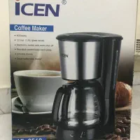 قهوه ساز ایسن