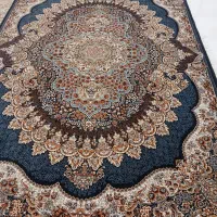 فرش 6متری ماشینی جفت