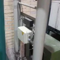 چربی گیر جزبی کمپرسور