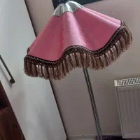 اباژور ایستاده نو نو مناسب جهیزیه چراغ خواب