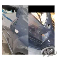 کلینیک تخصصی صافکاری میلاد PDR