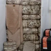 جهاز روتختی رخت خواب طی شو همارا