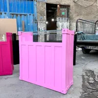 میز پیشخوان رنگی به قیمت کارخانه