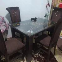 میز نهارخوری