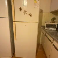 یخچال فریزر مارک سامسونگ اصل