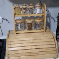 جانونی و جاادویه چوبی اصل