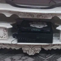 سلام میز تی‌وی و جاکفشی