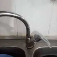 تعمیر وتعوض شیرآلات ونصب وپمپ اب