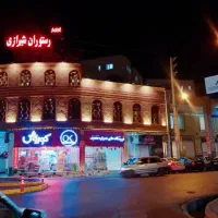 فروش مغازه، داخل شهرک گلستان|فروش مغازه و غرفه|شیراز, غدیر جنوبی|دیوار