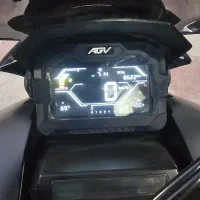 AGV 150 KAVIR MOTOR|موتورسیکلت|پاکدشت, پاکدشت (مامازند)|دیوار