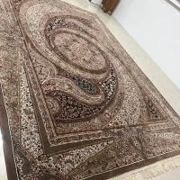فرش ۹متری سالم و تمیز