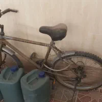 دوچرخه