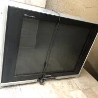 تلویزیون پاناسونیک بزرگ